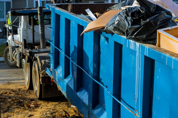 Best Scrap Metal Removal  in Post Falls, ID