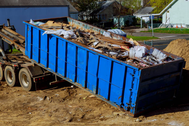 Best Demolition Debris Removal  in Post Falls, ID