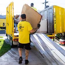 Best Construction Debris Removal  in Post Falls, ID