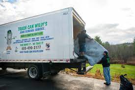 Best Yard Waste Removal  in Post Falls, ID